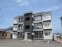 釧路駅よりバス30分 徒歩7分 築14年 3階建の賃貸物件