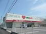 ドラックストア　くすりのレデイ志度店（ドラッグストア）まで644m