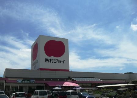 ホームセンター　西村ジョイ志度店（ホームセンター）まで772m