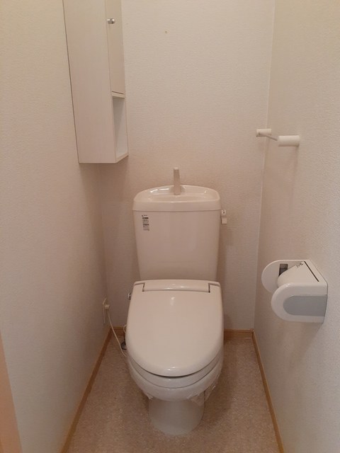 【クヌートのトイレ】