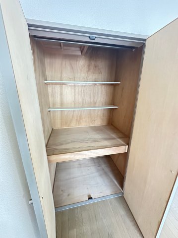 収納　詳細は、RISUMO江坂本店までお問合せください♪