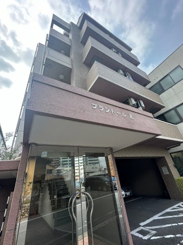 建物外観　詳細は、RISUMO江坂本店までお問合せください♪