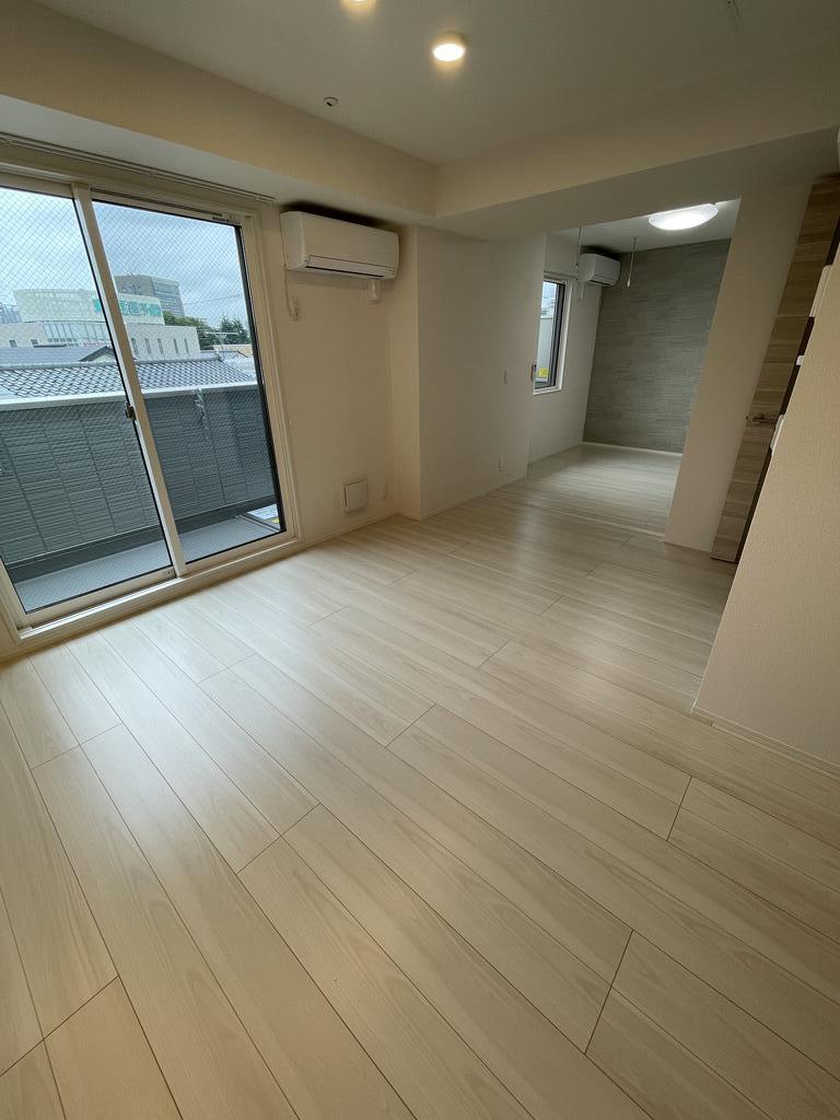 居室・リビング　LDK11.1帖