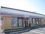 コンビニ　セブンイレブン函館柏木町店（コンビニ）まで186m