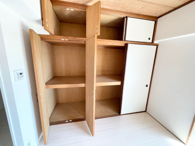 その他部屋・スペース