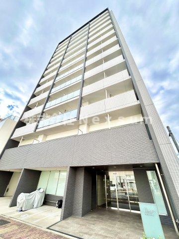 建物外観　きれいな外観です！