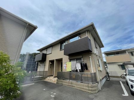 姫路市飾磨区山崎のその他の建物外観