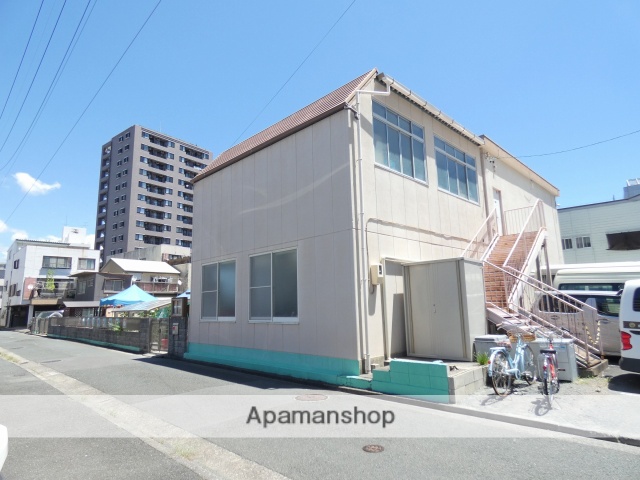 幼稚園・保育園　日本文教幼稚園（幼稚園・保育園）まで32m