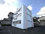 シャトレ大谷 3階 築33年5ヶ月の賃貸物件