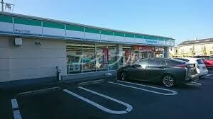 コンビニ　ファミリーマート岡山青江店（コンビニ）まで485m