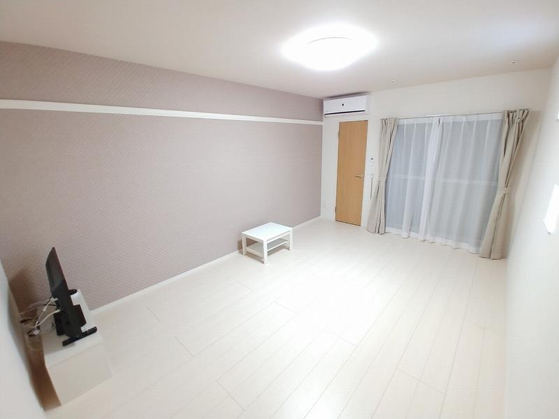 居室・リビング　居室