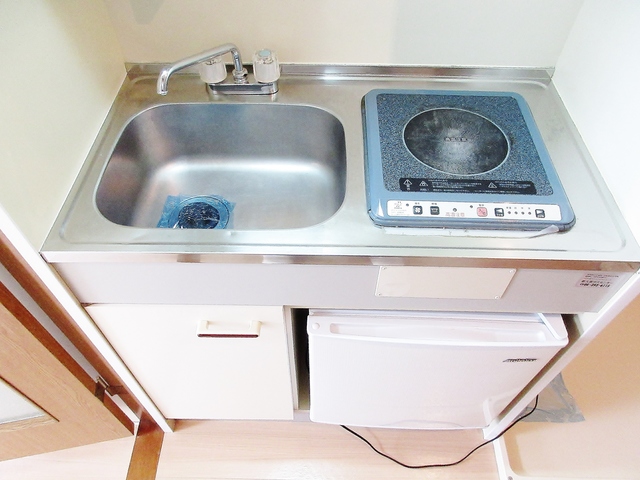 キッチン　ＩＨキッチン