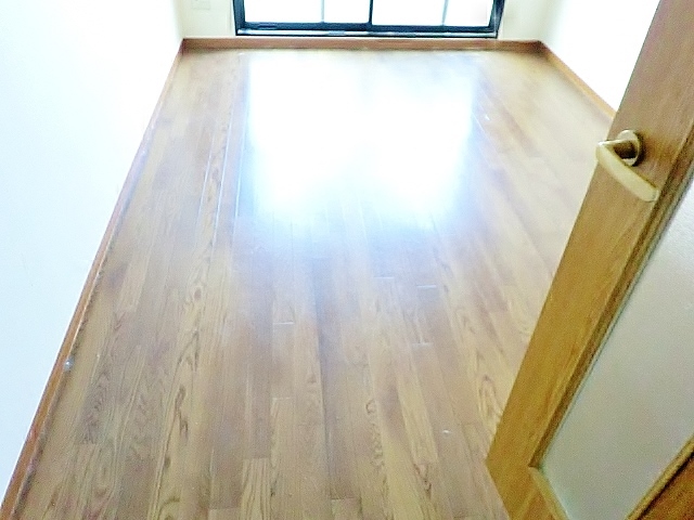 その他部屋・スペース　広め洋室