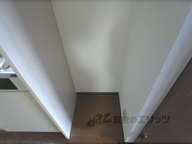 その他部屋・スペース　冷蔵庫置場