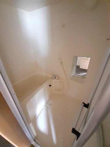 バス・シャワールーム　きれいなお風呂です