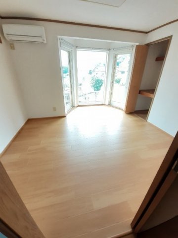 その他部屋・スペース　明るい室内です