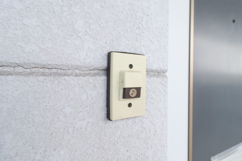 セキュリティ　図面と現状に相違がある場合には現状を優先