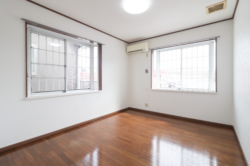 居室・リビング　図面と現状に相違がある場合には現状を優先