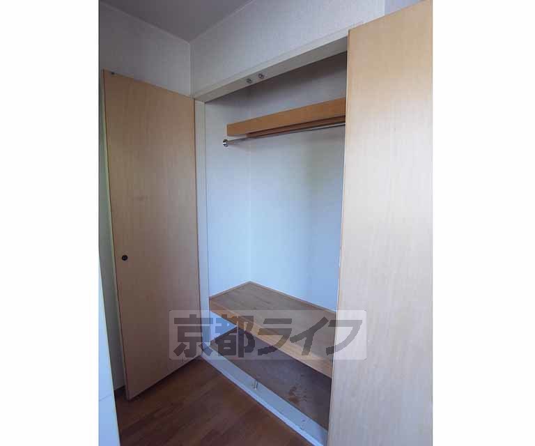 収納　収納は大きめのがありますよ