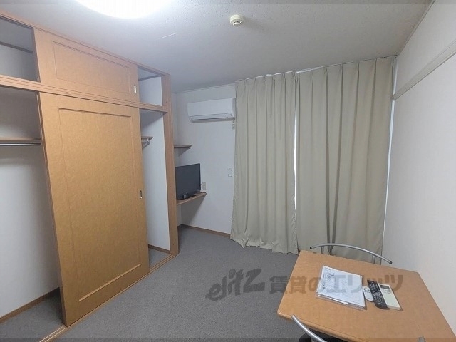 居室・リビング　洋室