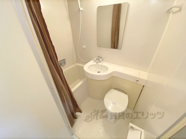 バス・シャワールーム　ユニットバス