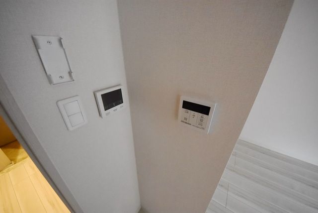 【中央区日本橋箱崎町のマンションのその他部屋・スペース】