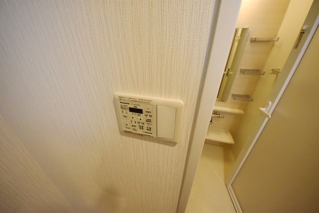 【中央区日本橋箱崎町のマンションのその他設備】