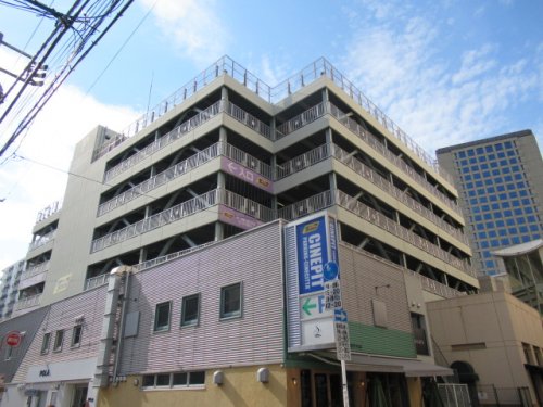 【川崎市川崎区小川町のマンションのその他】