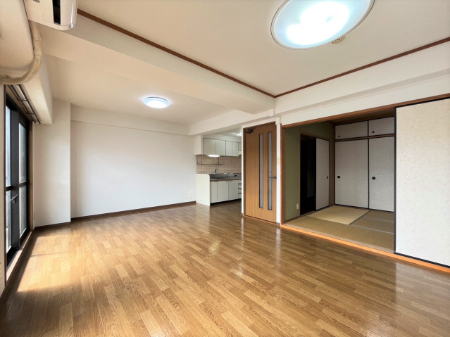【スカール明日香のその他部屋・スペース】