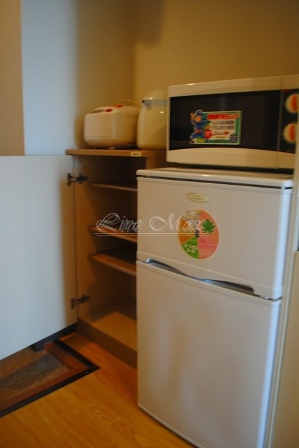 玄関　別号室参考写真