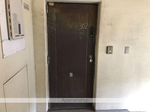 パークハイム栄のその他写真