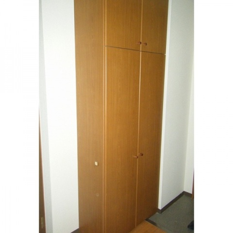 収納　玄関収納です★