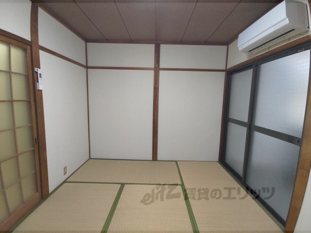 居室・リビング　和室