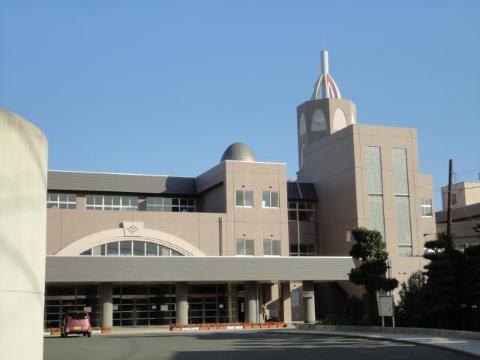 その他　山口市立阿知須小学校（その他）まで830m