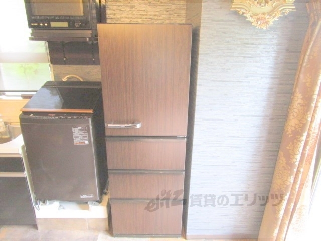 その他部屋・スペース　冷蔵庫置場