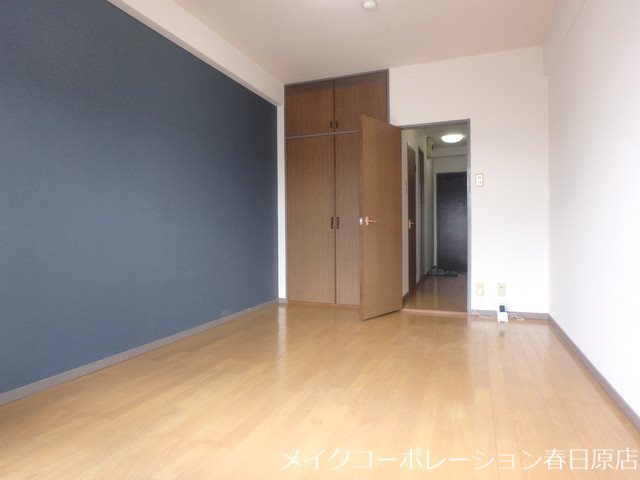 居室・リビング　写真は同型タイプ