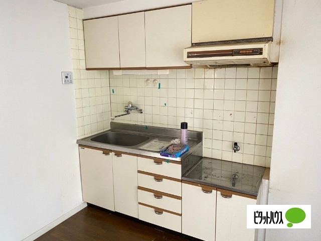 キッチン　※他部屋参考写真
