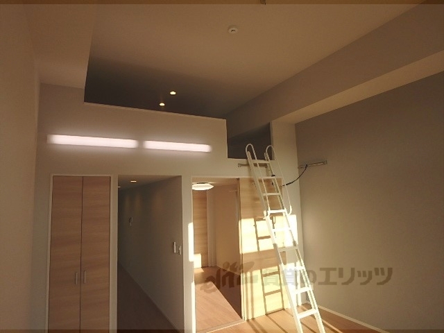 居室・リビング　洋室