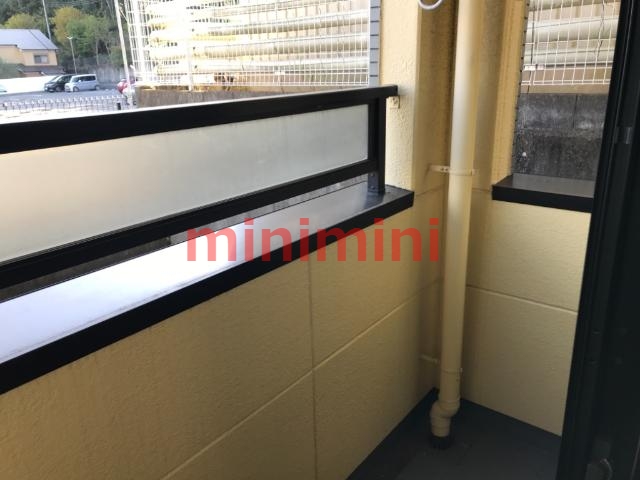 バルコニー　ベランダ
