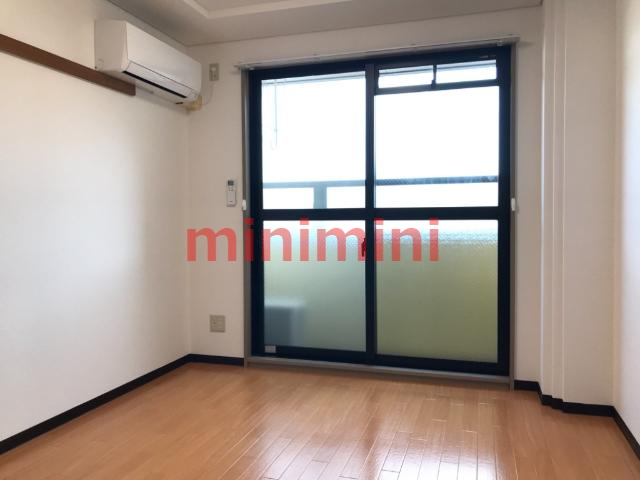 居室・リビング　洋室