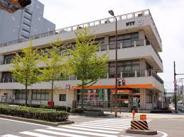 郵便局　浪速芦原郵便局（郵便局）まで164m
