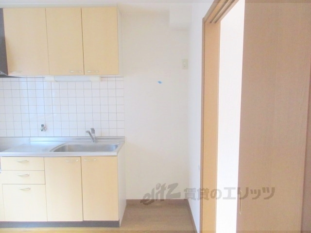 その他部屋・スペース　冷蔵庫置場