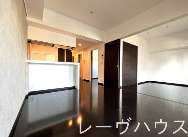 居室・リビング　リビング/居室