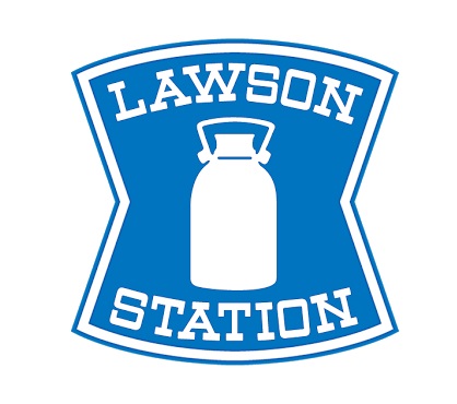 コンビニ　ローソン Ｌ＿八尾美園町四丁目（コンビニ）まで269m