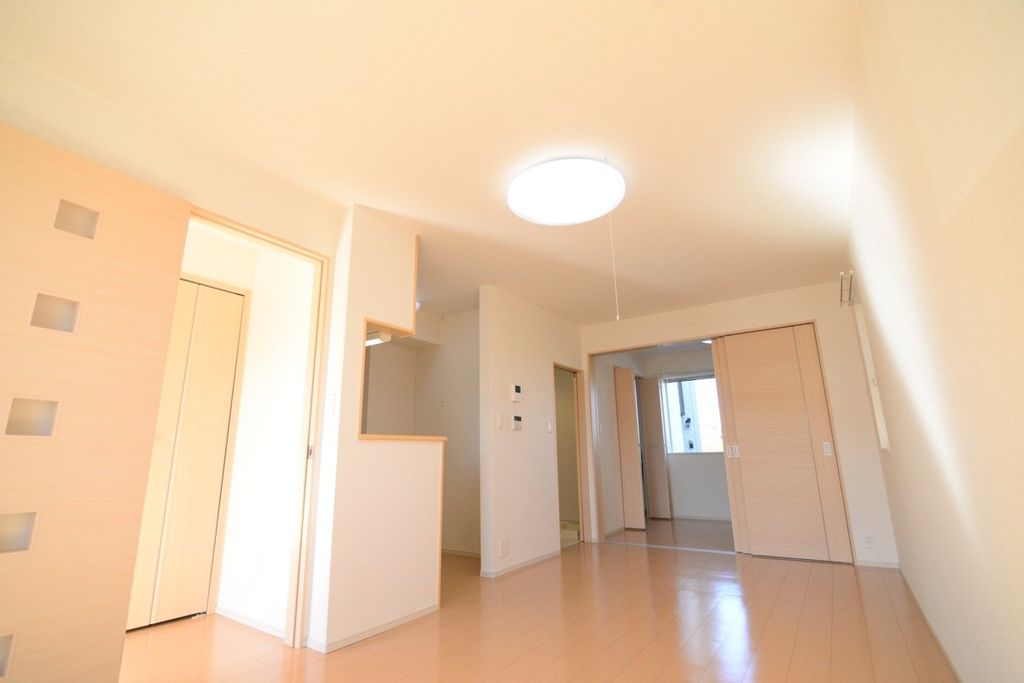 居室・リビング　リビング/居室