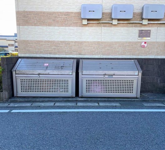 その他共有部分　画像6