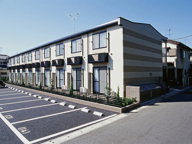 建物外観　画像1