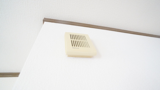 セキュリティ　チャイム