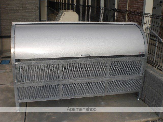 その他共有部分　その他共有部分