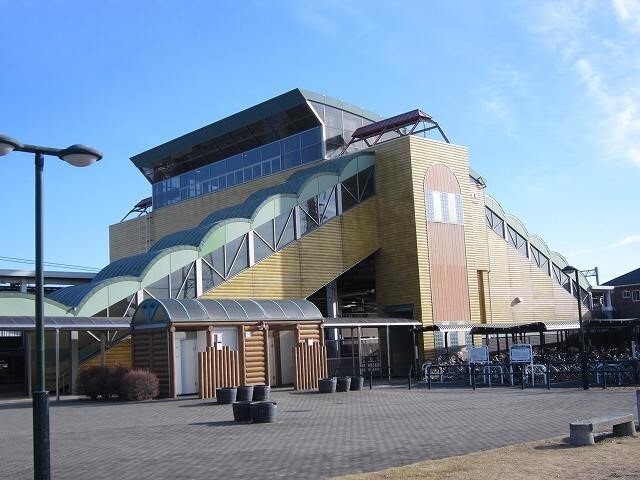 その他　前橋大島駅（その他）まで900m